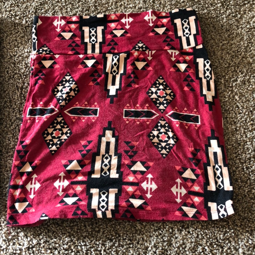 Fun Skirt